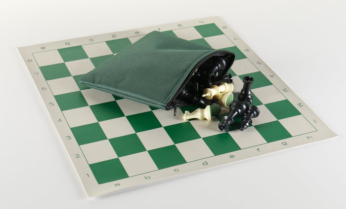 17" Classroom Chess Set - Chess Set - Chess-House
