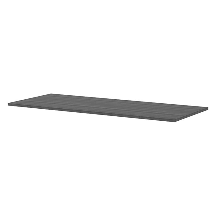 30X72 RECTANGULAR TOP-C. GRAY