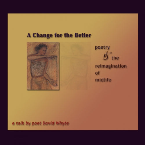 A Change for the Better
