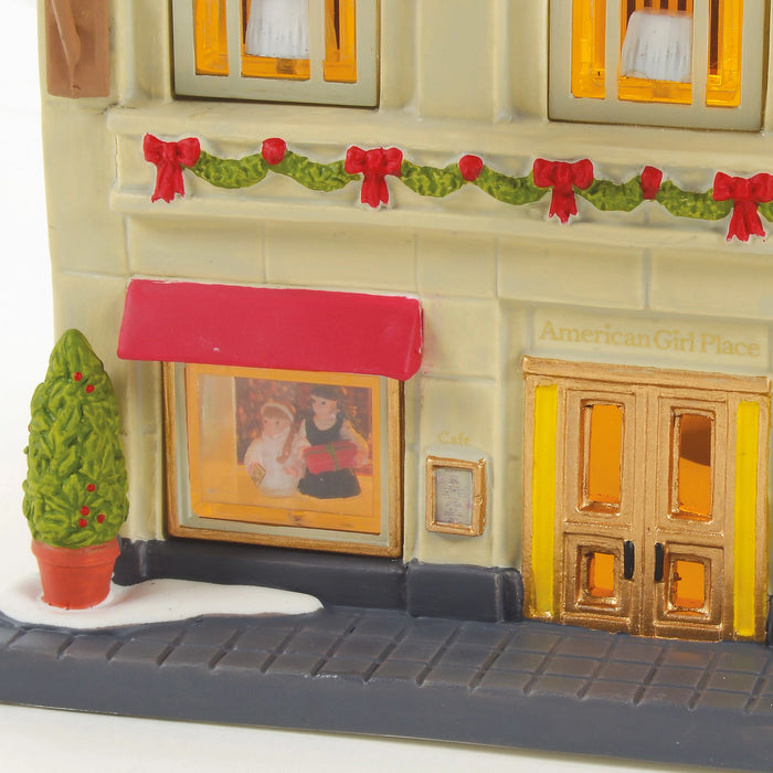 American Girl Place