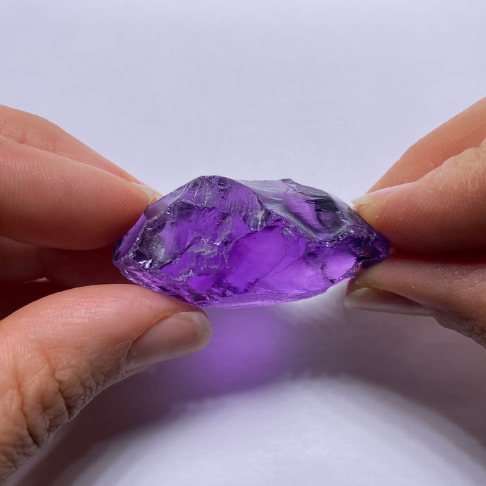 Amethyst - Brazil