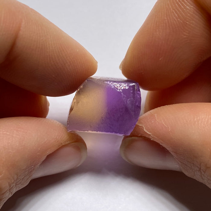 Ametrine - Bolivia