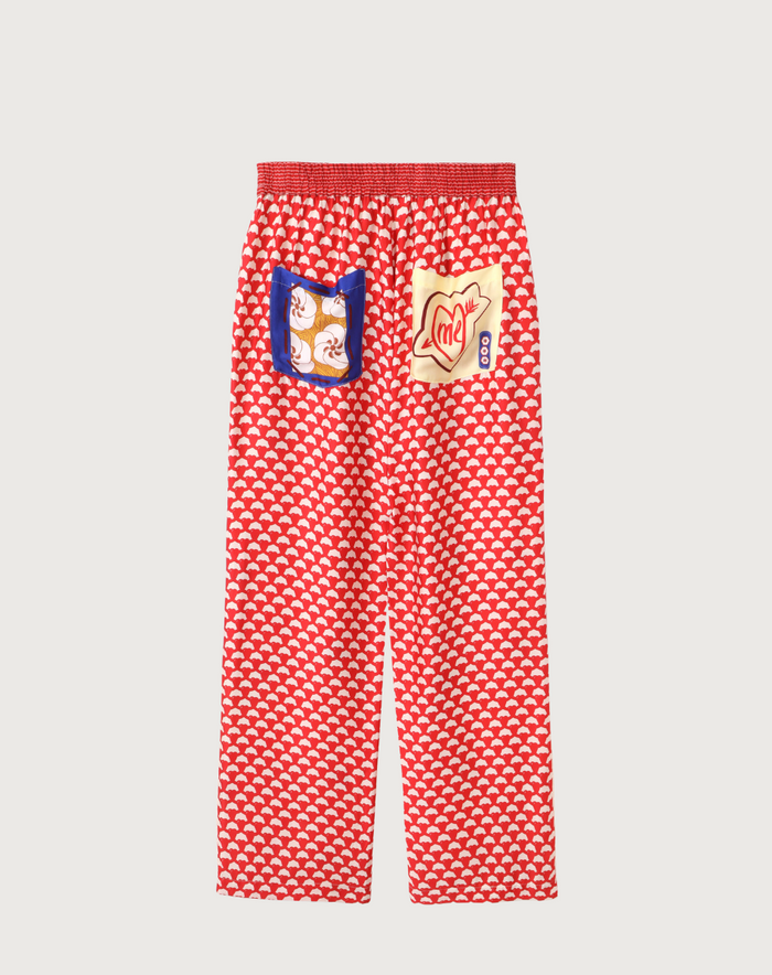 Bailey Lucky Me Straight Track Pants