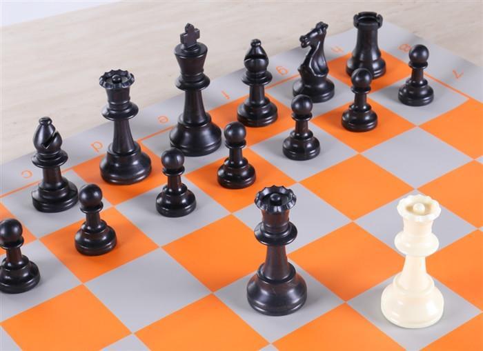 Basic Club Chess Set - Chess Set - Chess-House