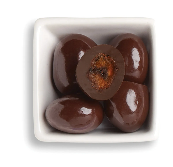 Chukar Cherries Classic Cherries- Dark Chocolate 2.75oz. - Pine & Moss