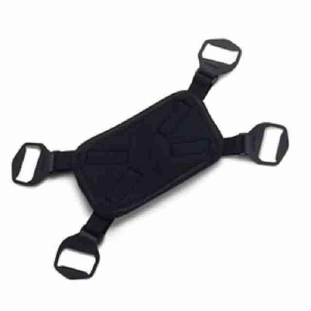 Dell Cross Strap for Latitude 12 7202, 7212, and 7220 Rugged Extreme Tablets | Part 03GGR8 - Rugged Books Inc.