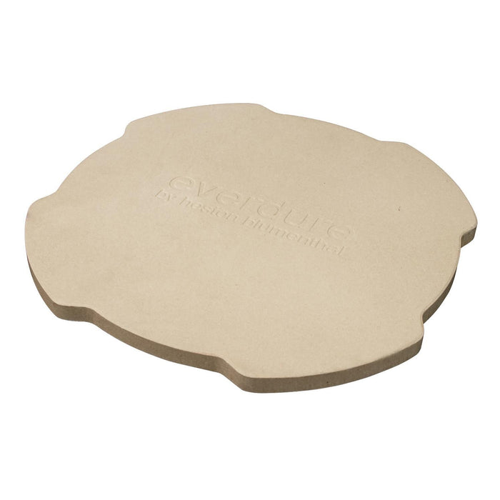 Everdure Cordierite Pizza Stone - HBPIZZAST