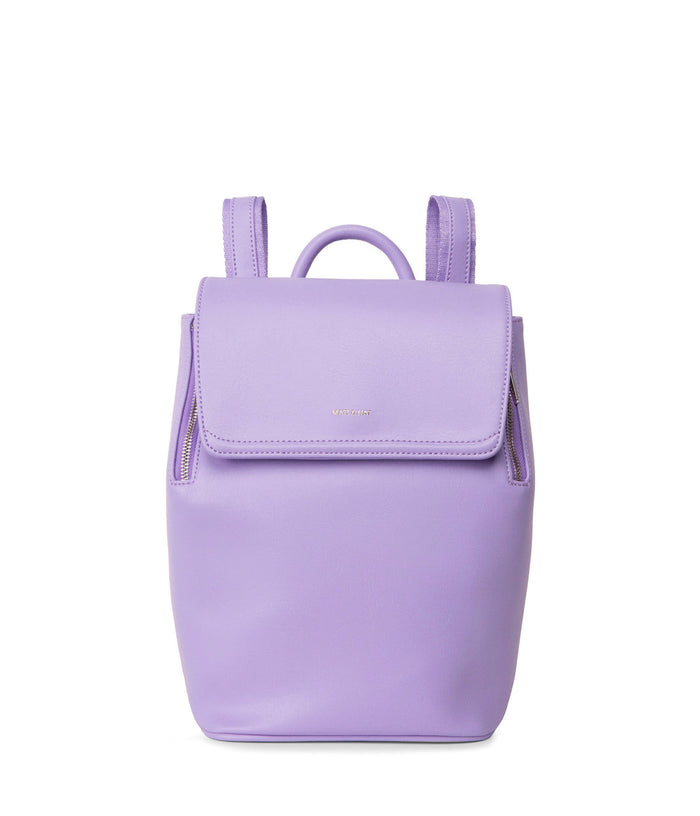 Fabimini Vegan Backpack- Arbor