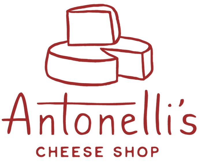 Featured: Friendsgiving Cheese Tasting with Thanksgiving Flavors (South Lamar)
