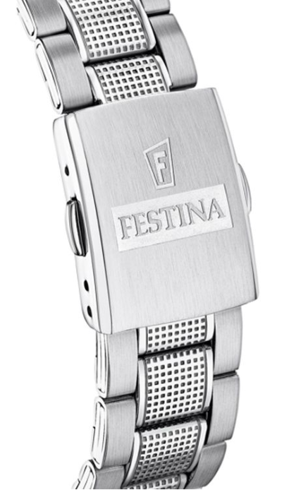 Festina Chronograph Junior - F20345/2