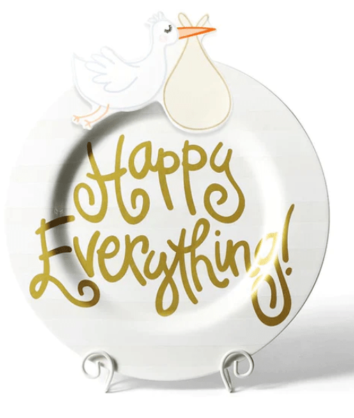 Flying Stork Big Happy Everything Attachment