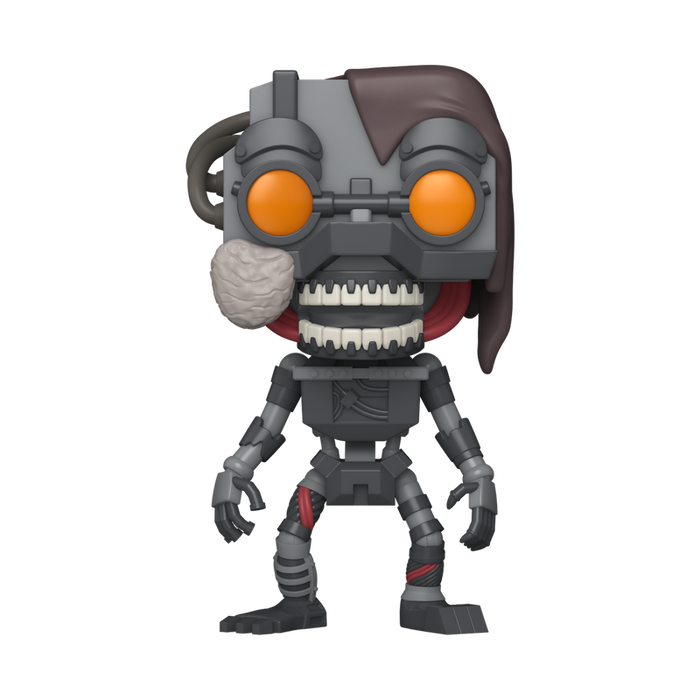 Funko Pop! Games: Five Nights at Freddy's - The Mimic Vinyl Figure