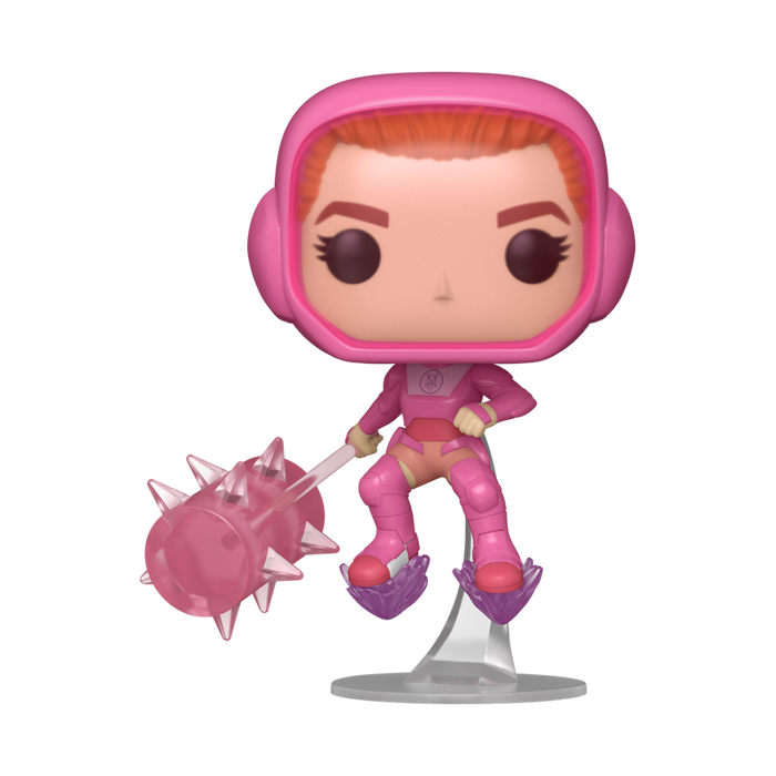 Funko POP! Television: Invincible - Atom Eve (Armored) Vinyl Figure