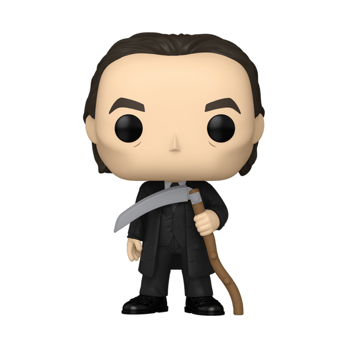 Funko POP! TV: Supernatural Join the Hunt - Death with Scythe Vinyl Figure