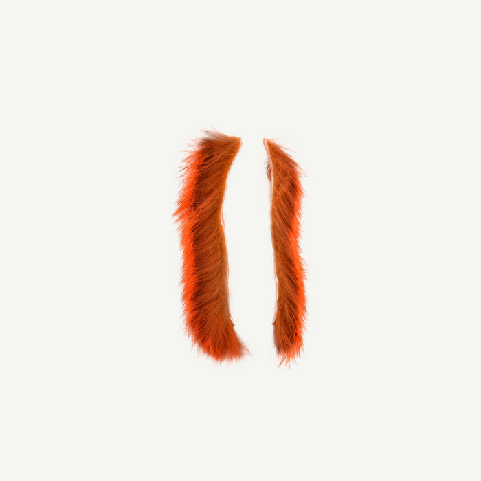 Funny Puff orange