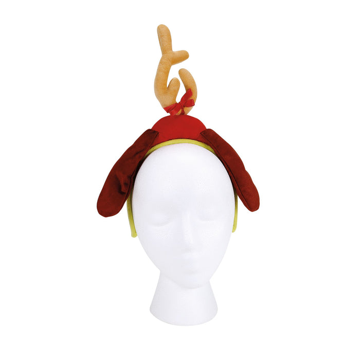 Grinch Max CLW Headbands, st/3