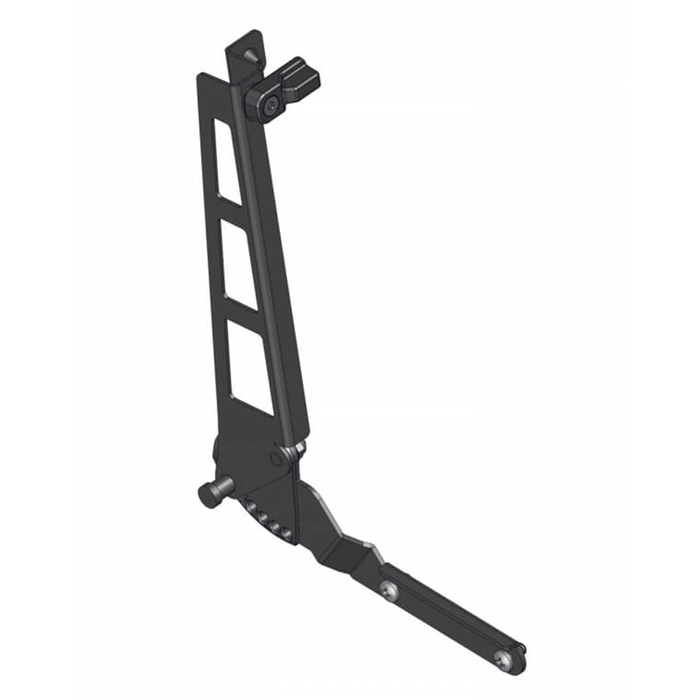 DS-DA-420 | Laptop Screen Support For DS-PAN-1110 Series Docking Stations