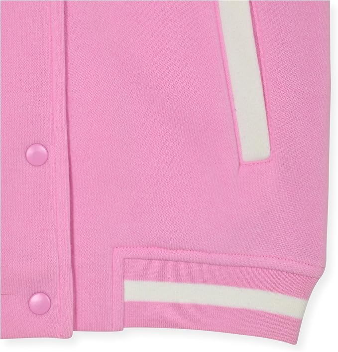 Hello Kitty - Girls Pink Jacket