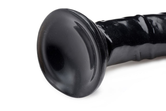 Hosed 19 Inch Realistic Anal Dildo
