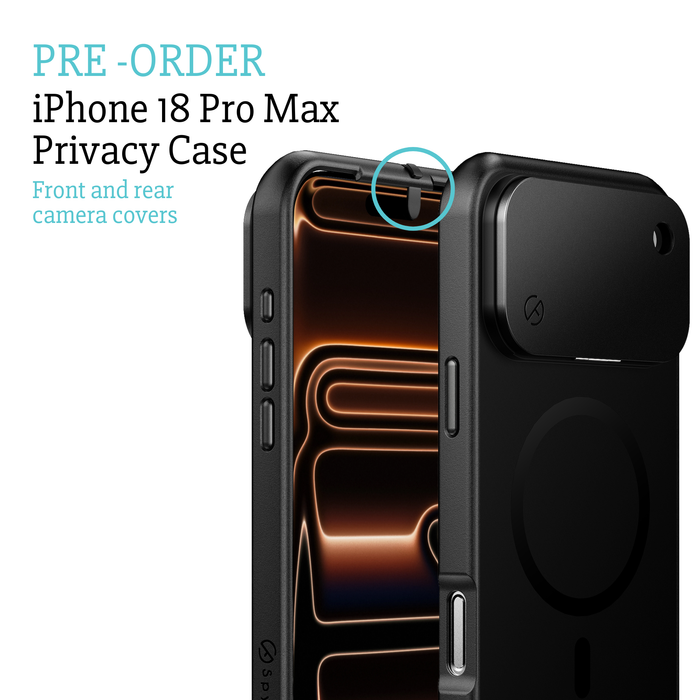 iPhone 18 Pro Max