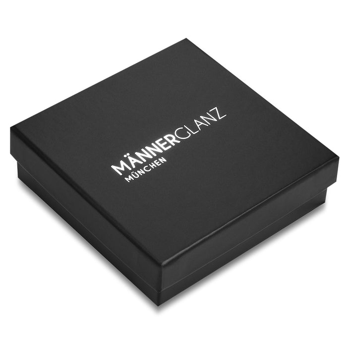 Kette mit Anhänger Achat