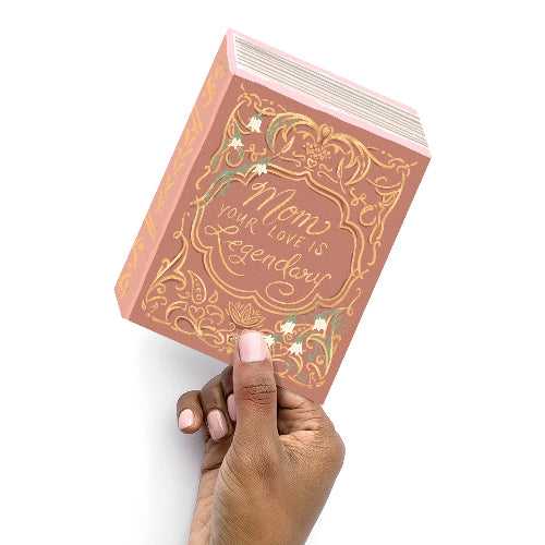 Inklings Paperie Legendary Mother's Day Card