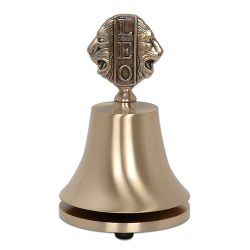 LEO JUNIOR GONG