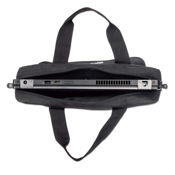 London Notebook Computer Briefcase 12.5" Image 5