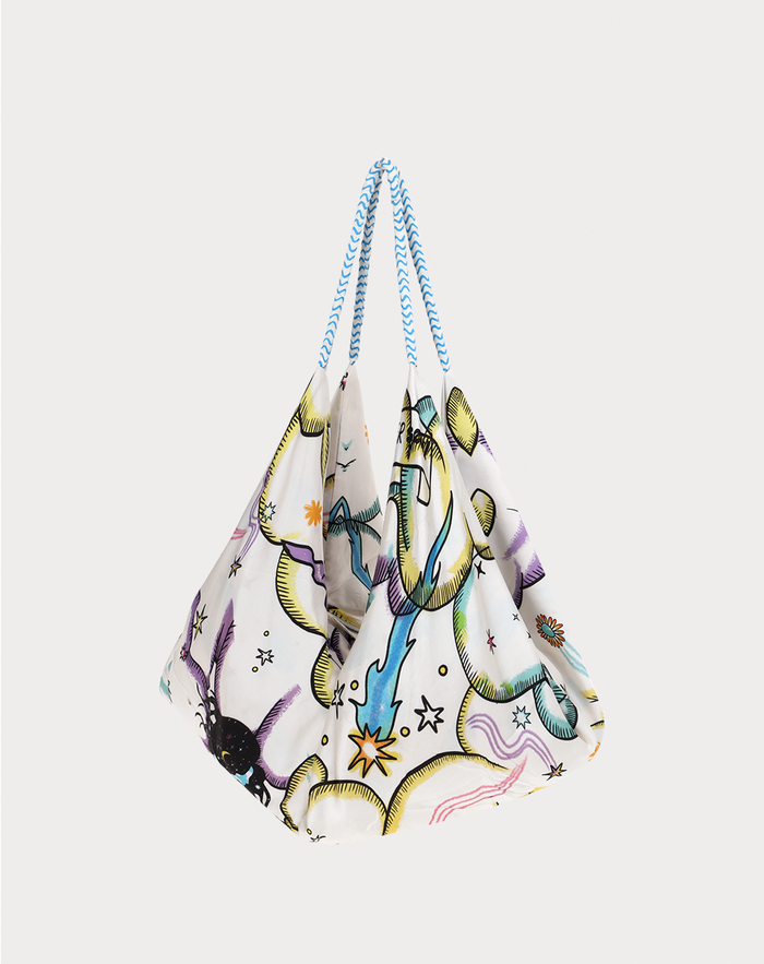 Mika Enlightenment Bag