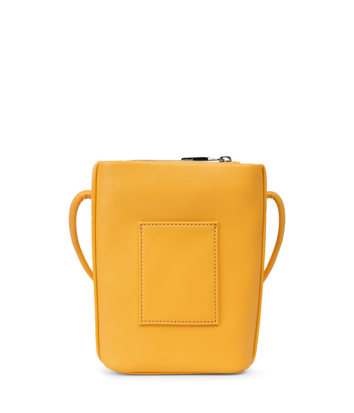 Mille Vegan Crossbody Bag- Sol