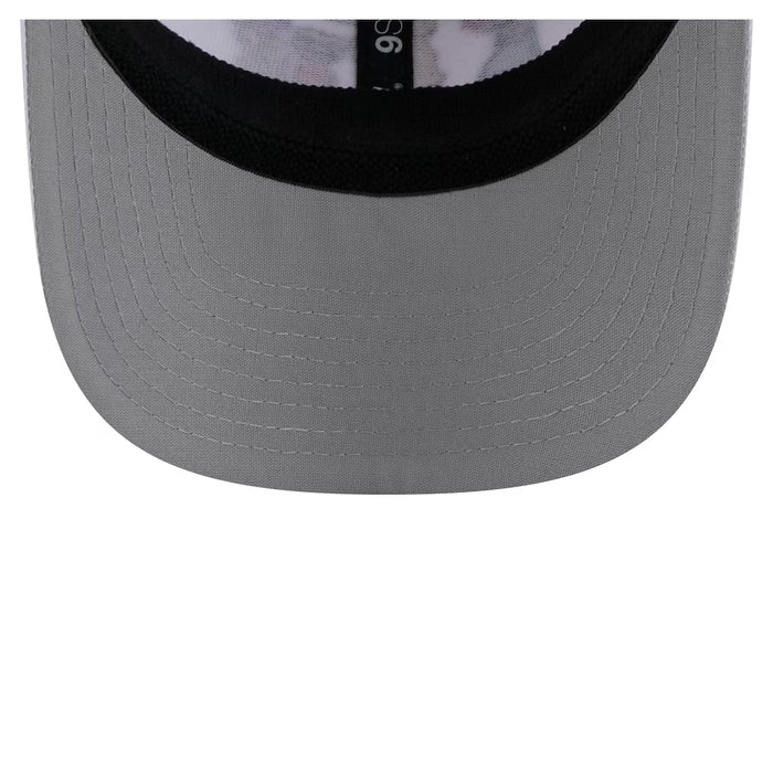 New Era Rocket Power - 9Seventy Youth Multi Rope Stretch-Snap Hat