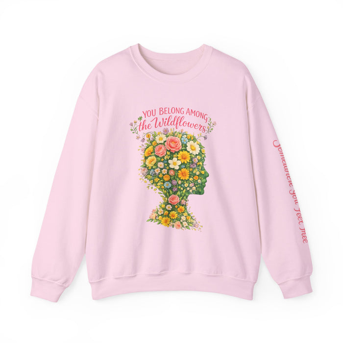 Light Pink / S