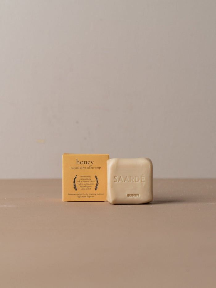 Olive Oil Soap Bar Collection - Sweet Water Decor - Soap Bars