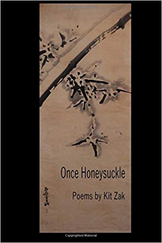 Once Honeysuckle