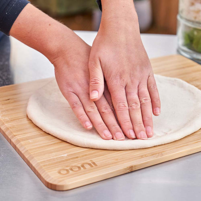 Ooni - Pizza Prep Lid - UU-P24F00