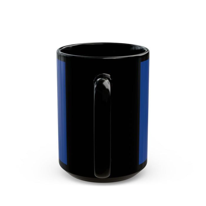 Peace Love Alibis Mug - NEW 2025