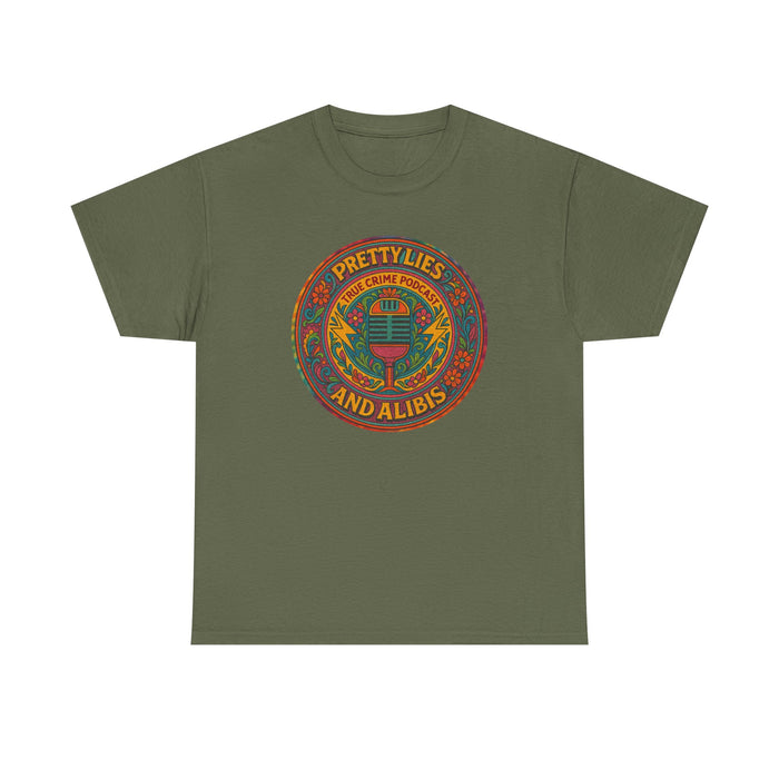 Military Green / S