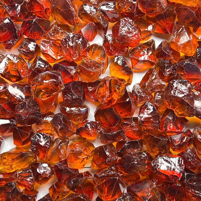 Santa Ana Madeira Citrine 1- 2 grams - Brazil (BULK)