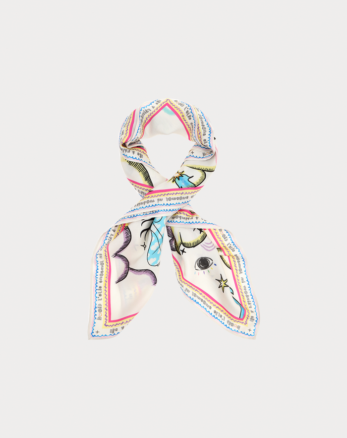 Sara Enlightenment Headkerchief