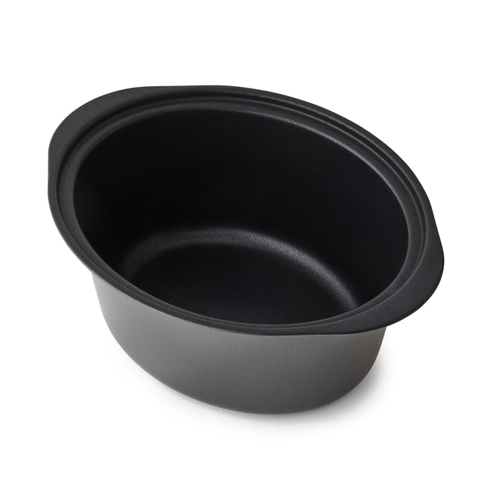 Spare Aluminium 6.5L Slow Cooker Pot