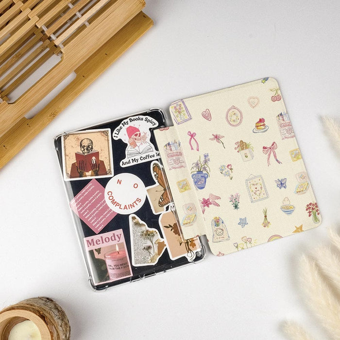 Sweet Daydreams | Kindle Case