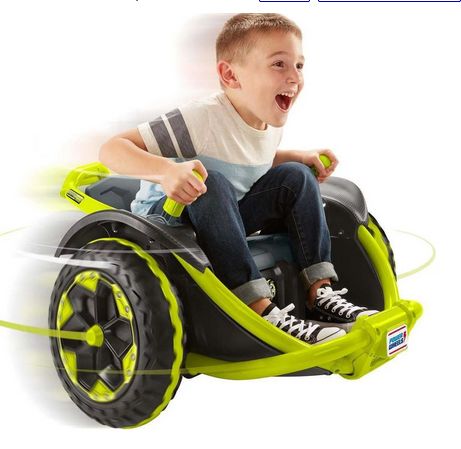 The CooperCar 2