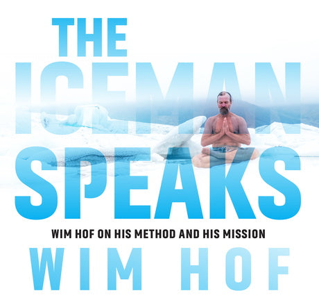 The Iceman Speaks
