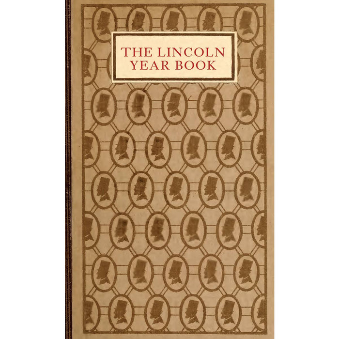 The Lincoln Year Book