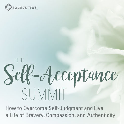 The Self-Acceptance Summit