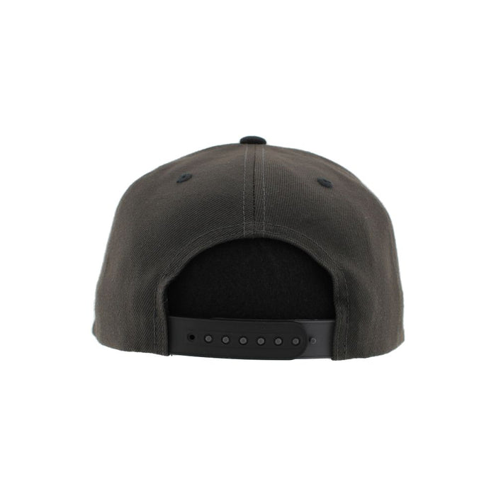Vegas Golden Knights Primary Strip Map Cap - Vegas Team Store