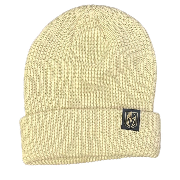 Vegas Golden Knights Ridge Knit Beanie - Vegas Team Store