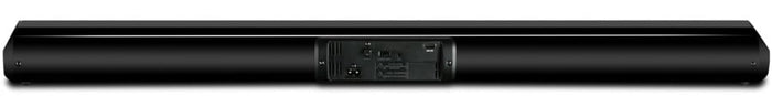 Wharfedale Vista 200 Soundbar in Black Black
