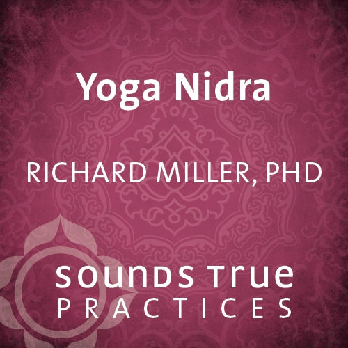 Yoga Nidra