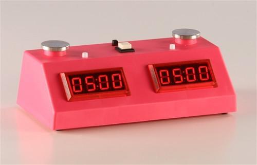 ZMF-II Color Digital Chess Clock LED - Clock - Chess-House